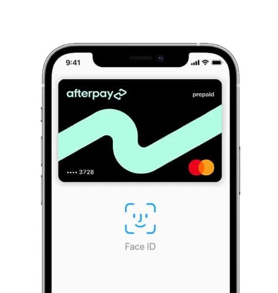 Afterpay iphone 1