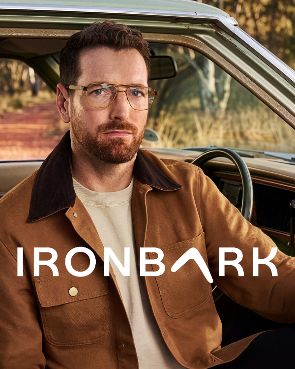 ironbark 6 1